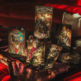 Deviant Moon Tarot