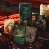 Light Seer’s Tarot