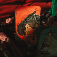Light Seer’s Tarot