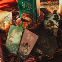 Light Seer’s Tarot