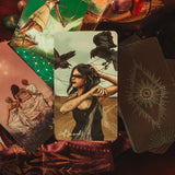 Light Seer’s Tarot