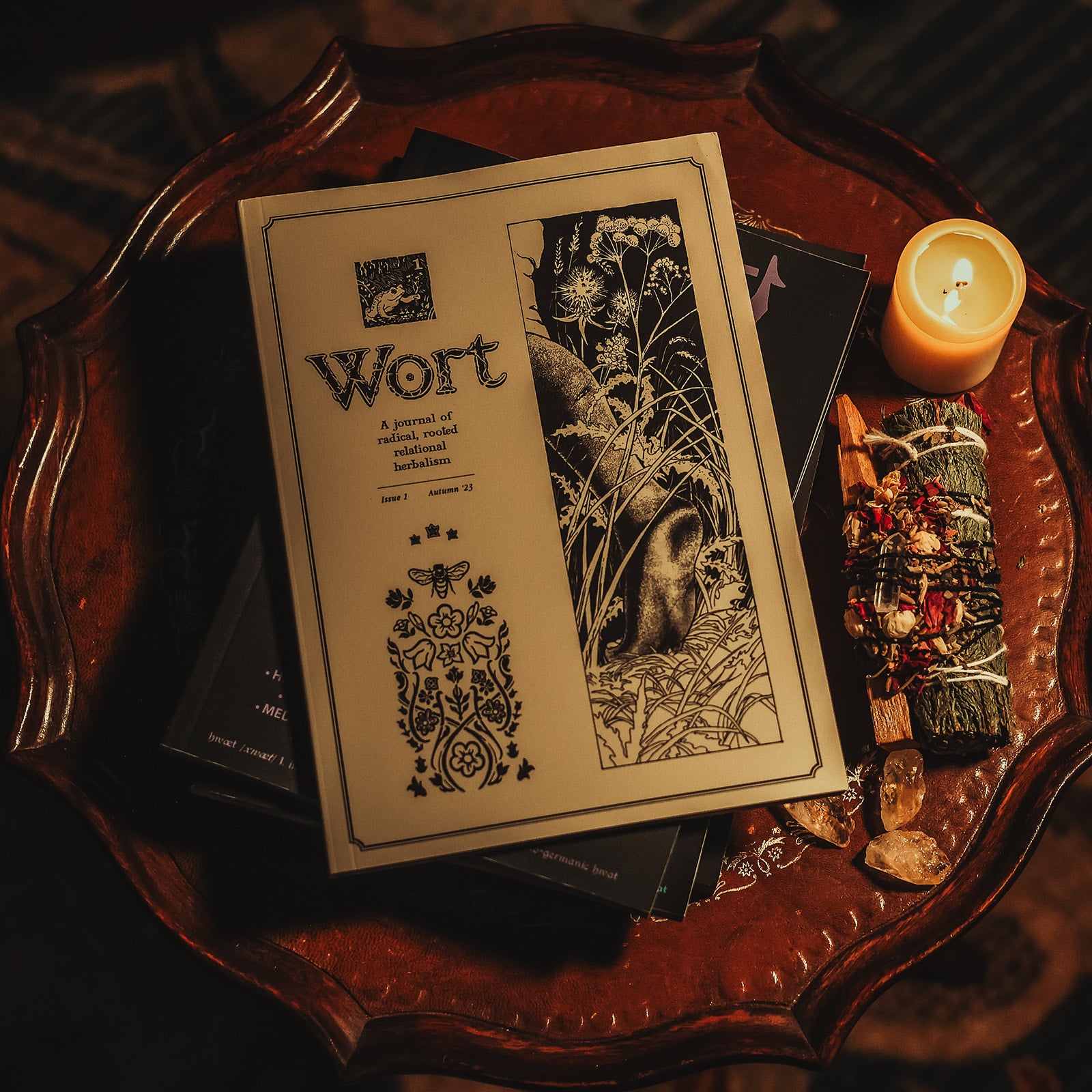 Wort Journal