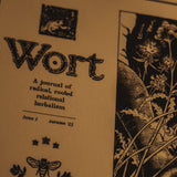 Wort Journal