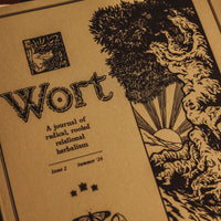 Wort Journal