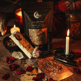 Heartease Ritual Herbal Blend