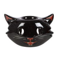 Cat Oil Burner