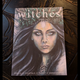Witches Magazine