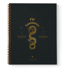 Luminaries Planner by Open Sea Co.