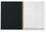 Luminaries Planner by Open Sea Co.