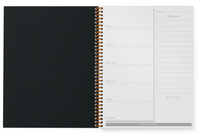 Luminaries Planner by Open Sea Co.