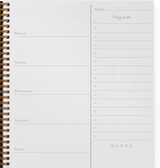 Luminaries Planner by Open Sea Co.