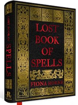 Lost Book of Spells