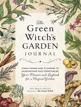 Green Witch's Garden Journal