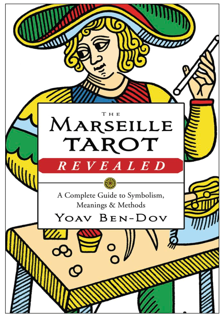 The Marseille Tarot Revealed