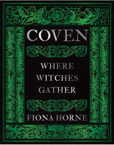 Coven: Where Witches Gather