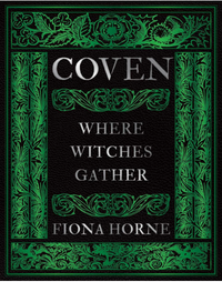 Coven: Where Witches Gather