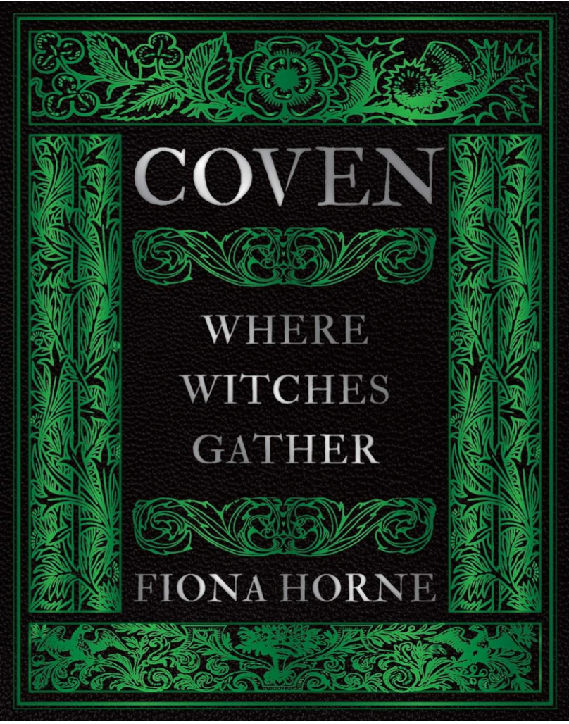 Coven: Where Witches Gather