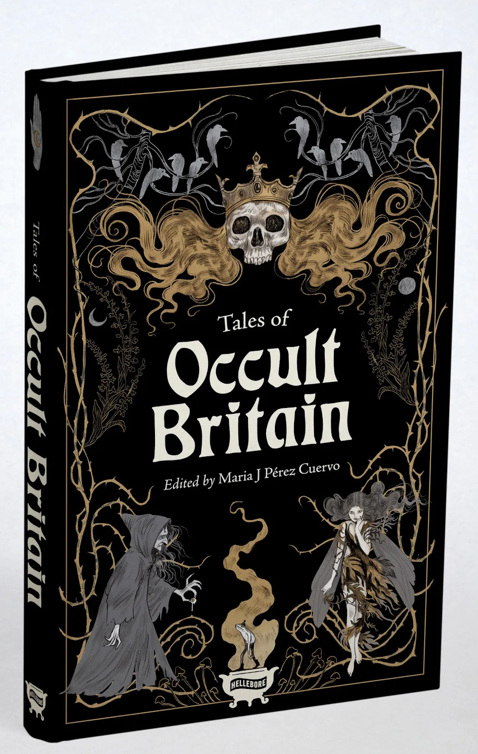 Tales of Occult Britain