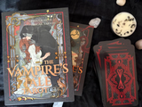 The Vampire's Tale Tarot