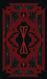 The Vampire's Tale Tarot