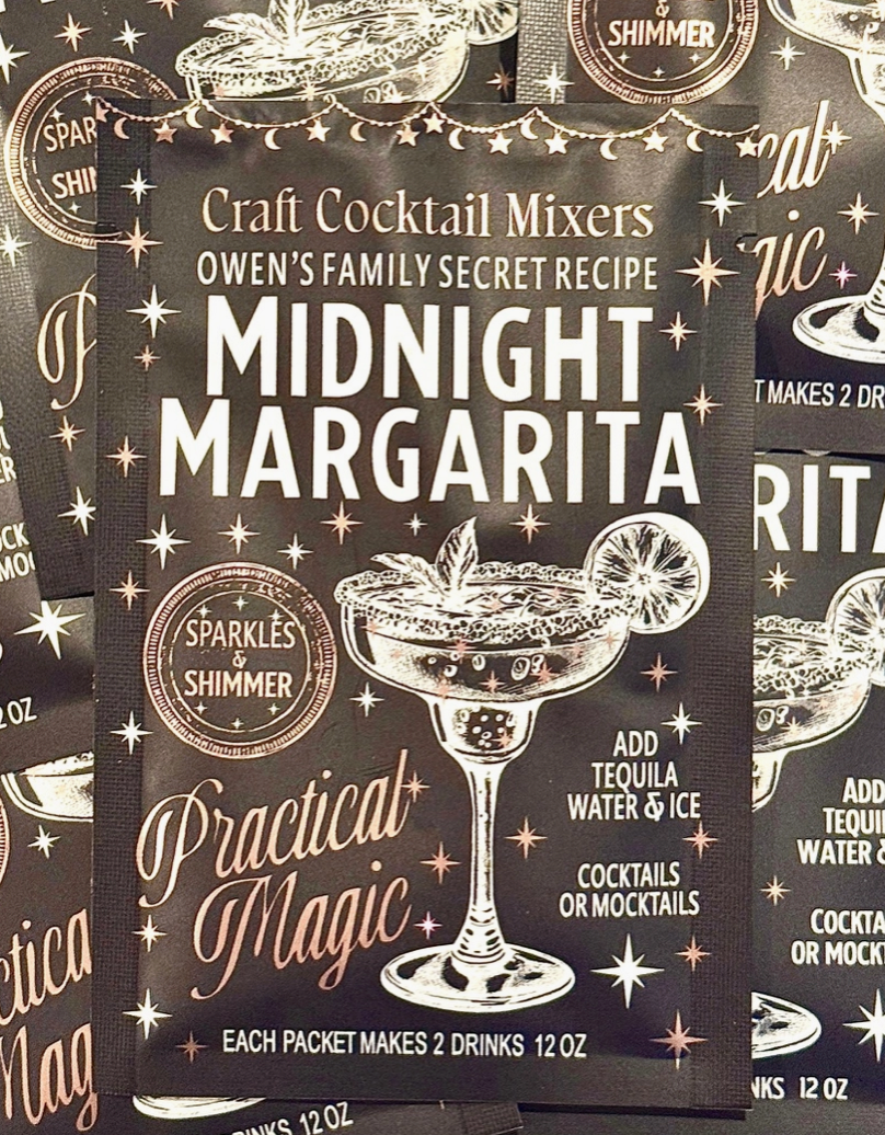 Midnight Margaritas Mix