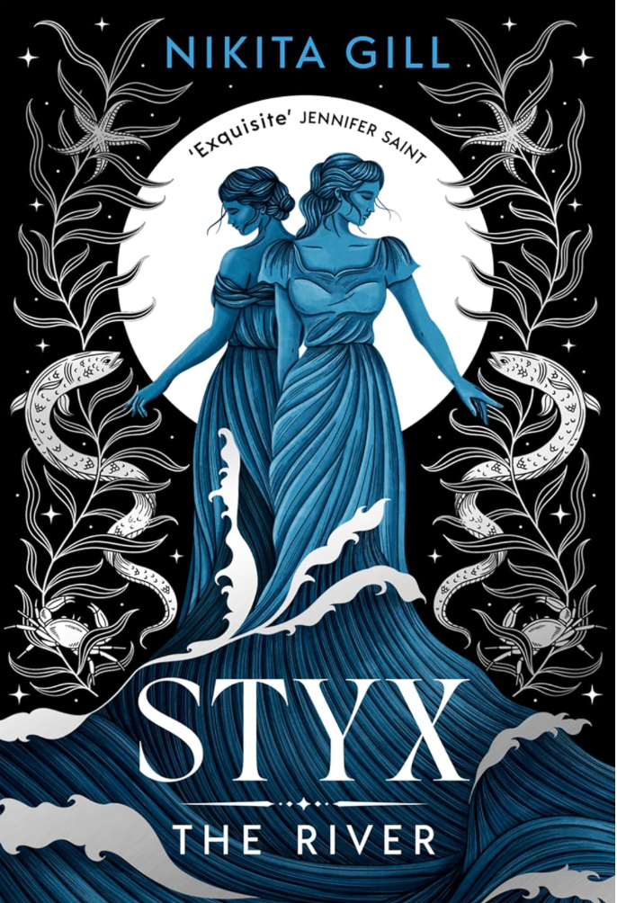Styx: The River