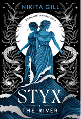 Styx: The River