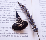 Little Witch Hat Pin