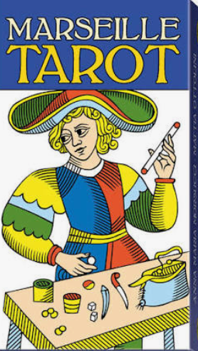 Marseille Tarot