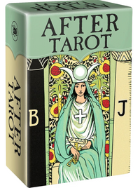 After Tarot Mini Deck