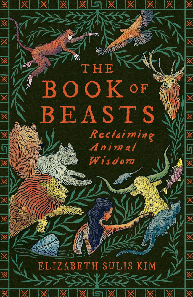 The Book of Beasts