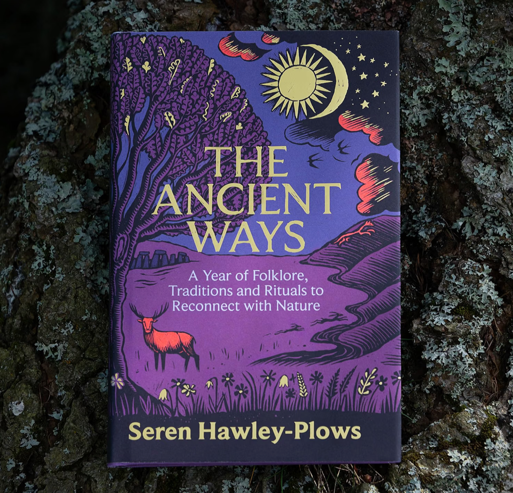 The Ancient Ways