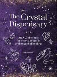 The Crystal Dispensary