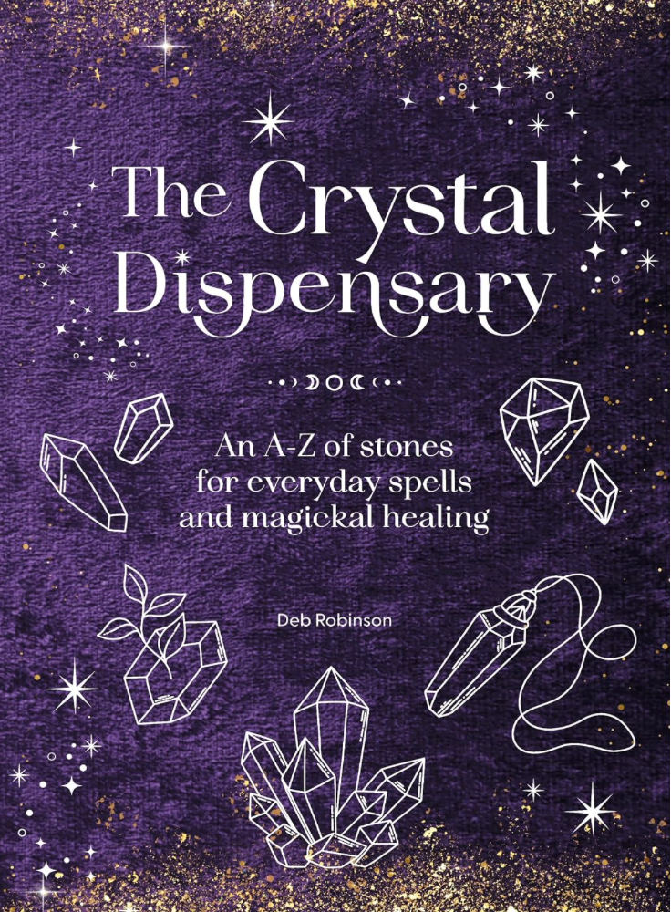 The Crystal Dispensary