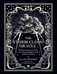Stormcloud Oracle Deck