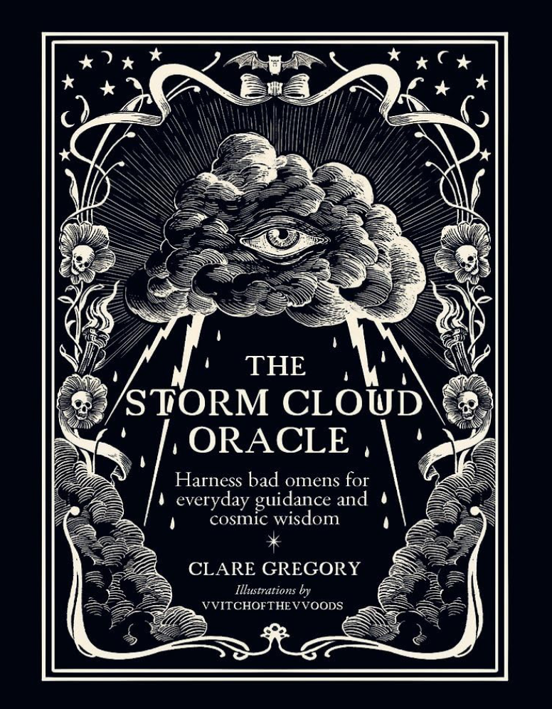 Stormcloud Oracle Deck