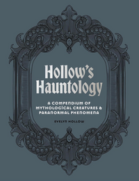 Hollow's Hauntology
