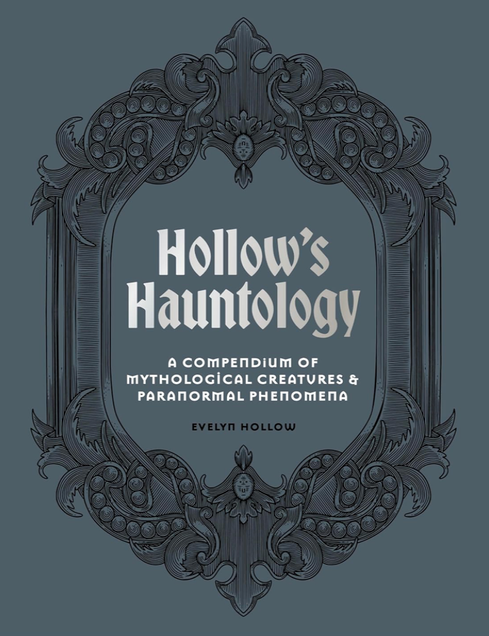 Hollow's Hauntology