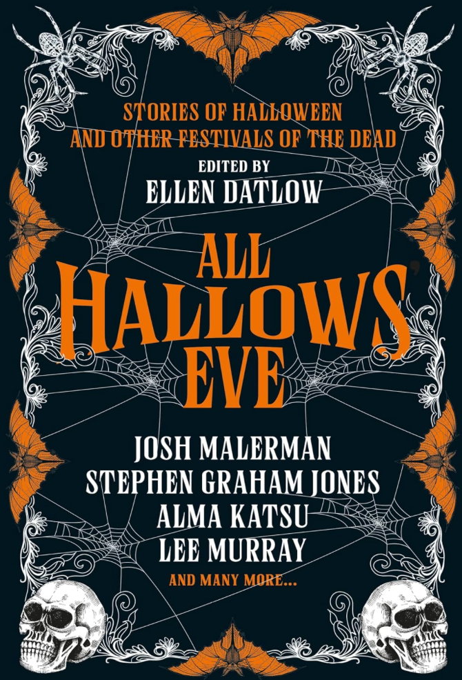 All Hallows' Eve