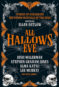 All Hallows' Eve