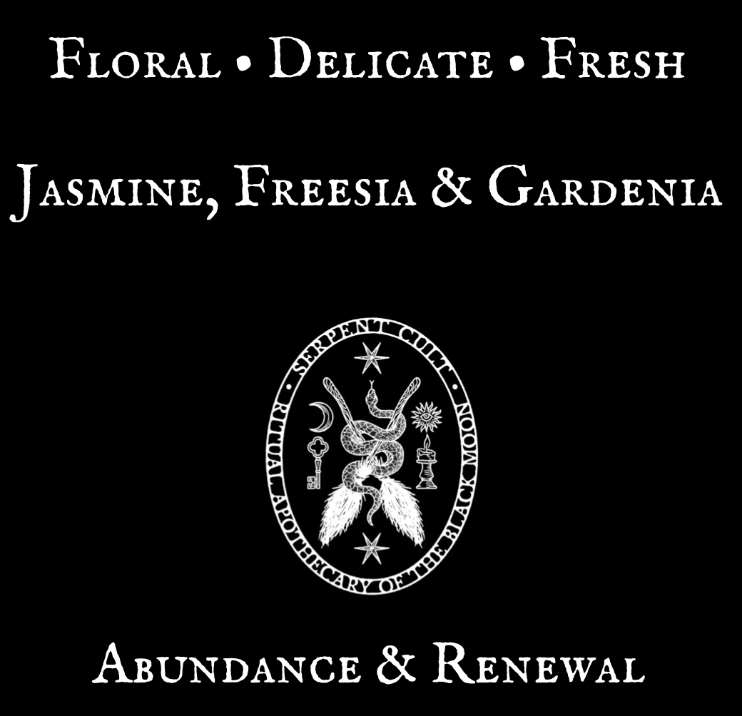Ostara Perfume Oil