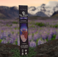 Lammas Incense by Sea Witch Botanicals
