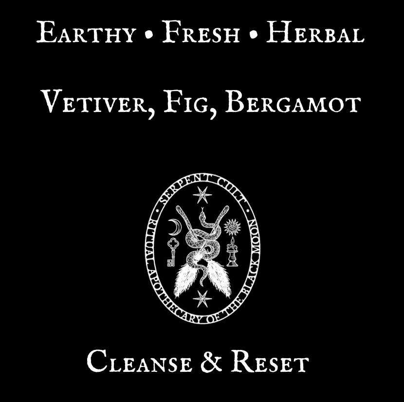 Apothecary Wax Melt Bar