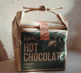 Harth Ginger Hot Chocolate