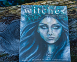 Witches Magazine - Winter 2025/26