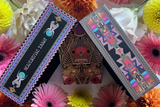 Serpentfire Tarot