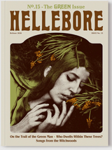 Hellebore Zine