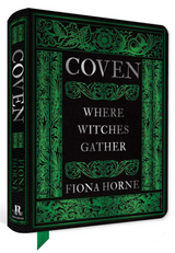 Coven: Where Witches Gather