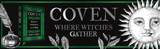Coven: Where Witches Gather