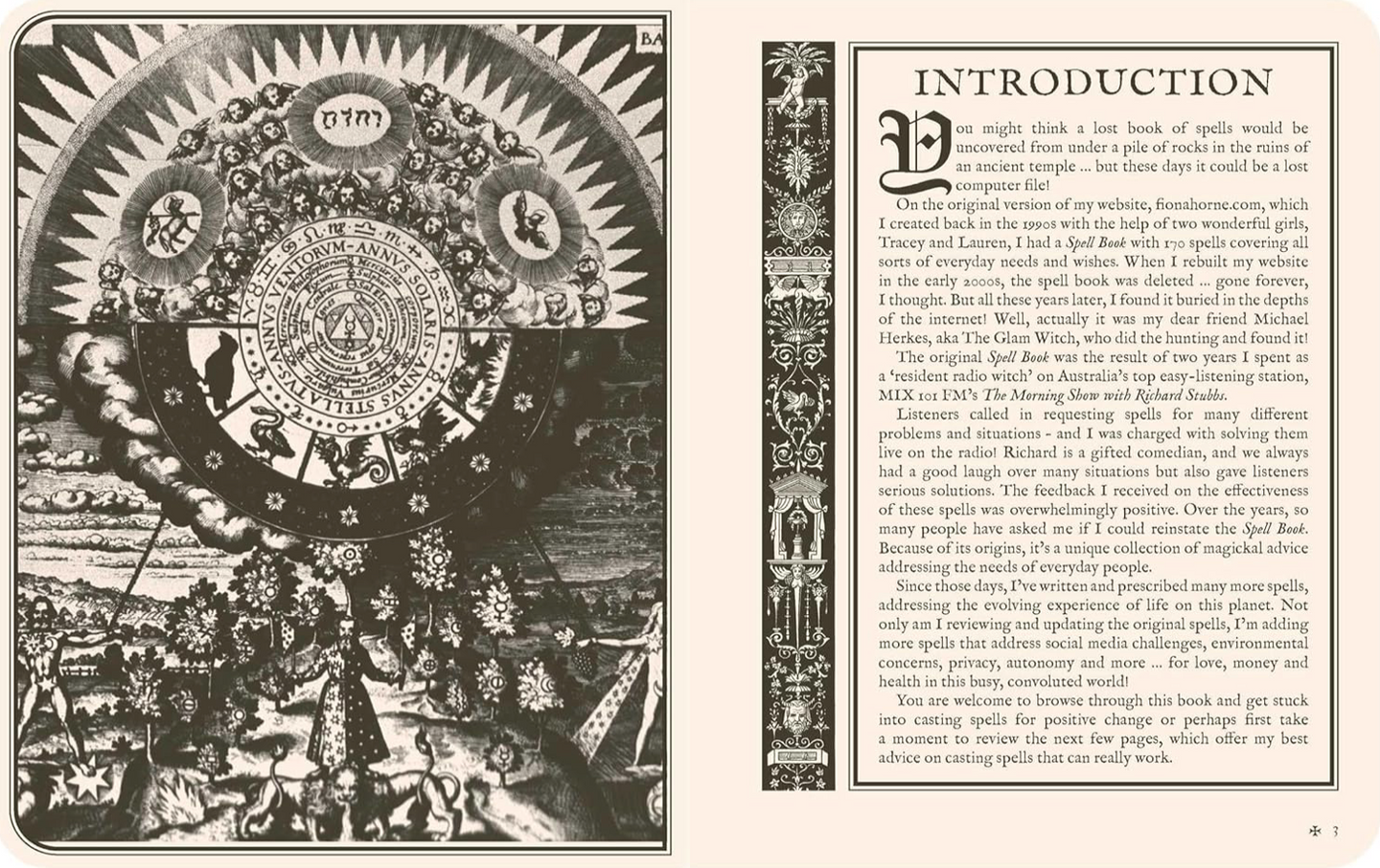 Lost Book of Spells